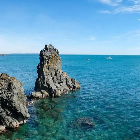 Cap D'agde Naturiste Cote Piscine Apartamento Agde